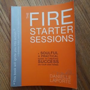 Danielle Laporte Fire Starter Sessions